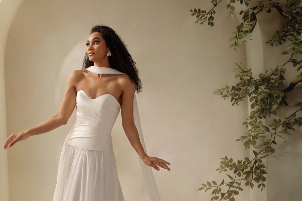 April Banbury Bridal