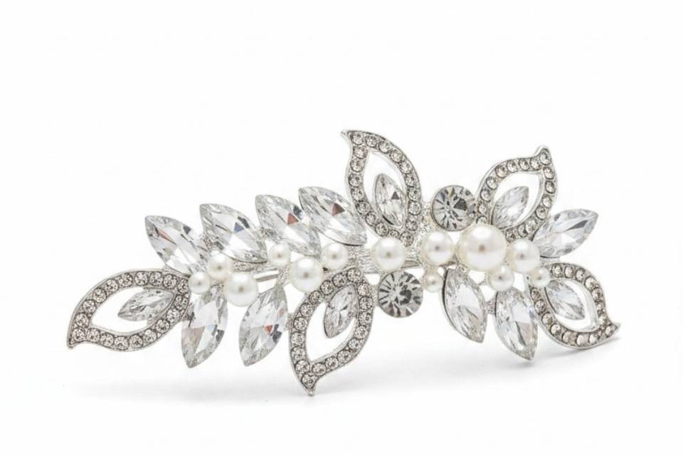 Hair clip