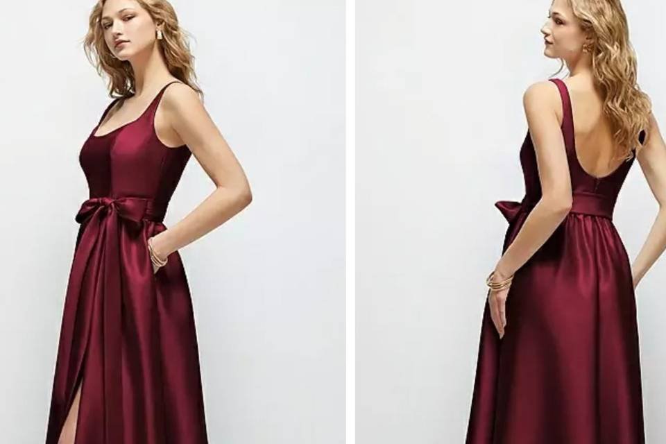 Bridesmaids