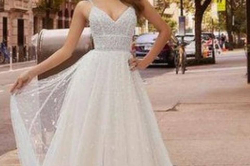 Morilee