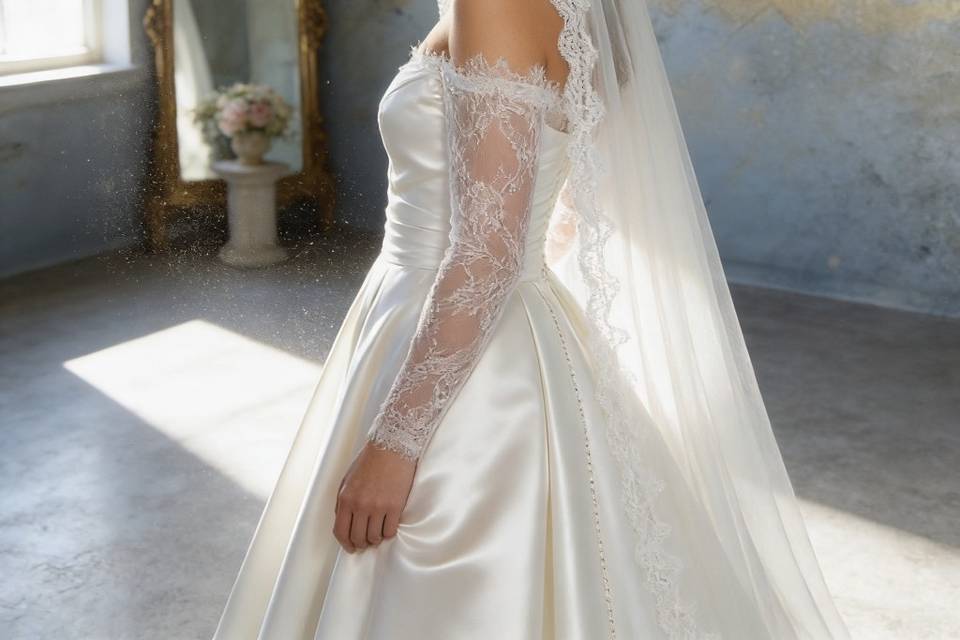 Veils