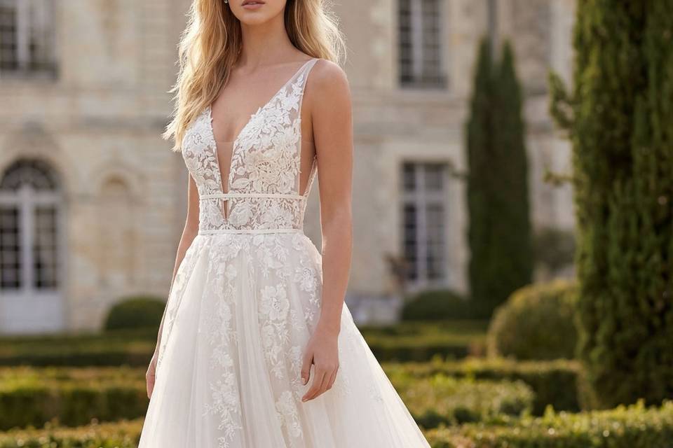 Morilee
