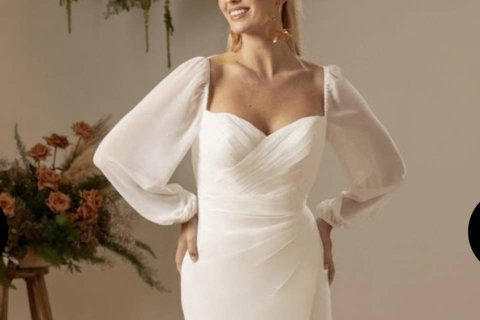 True Bride