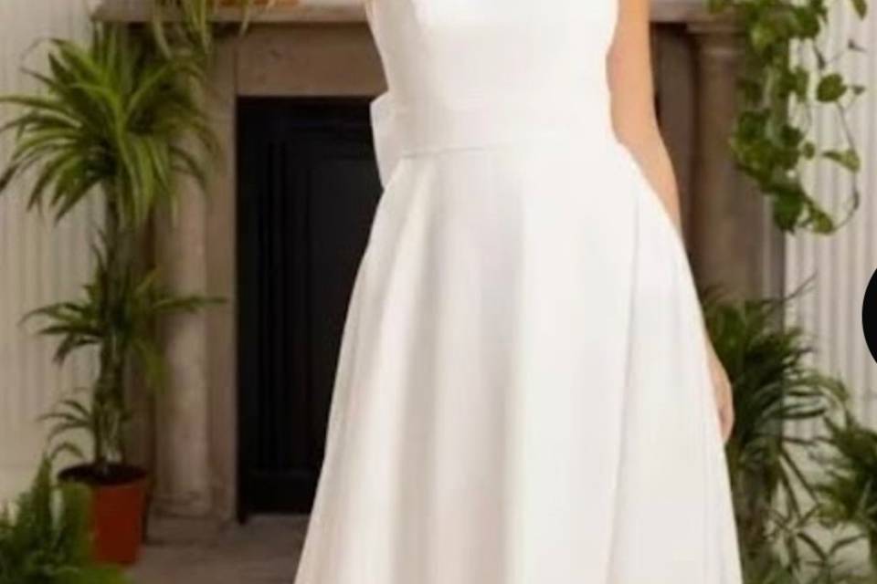 True Bride