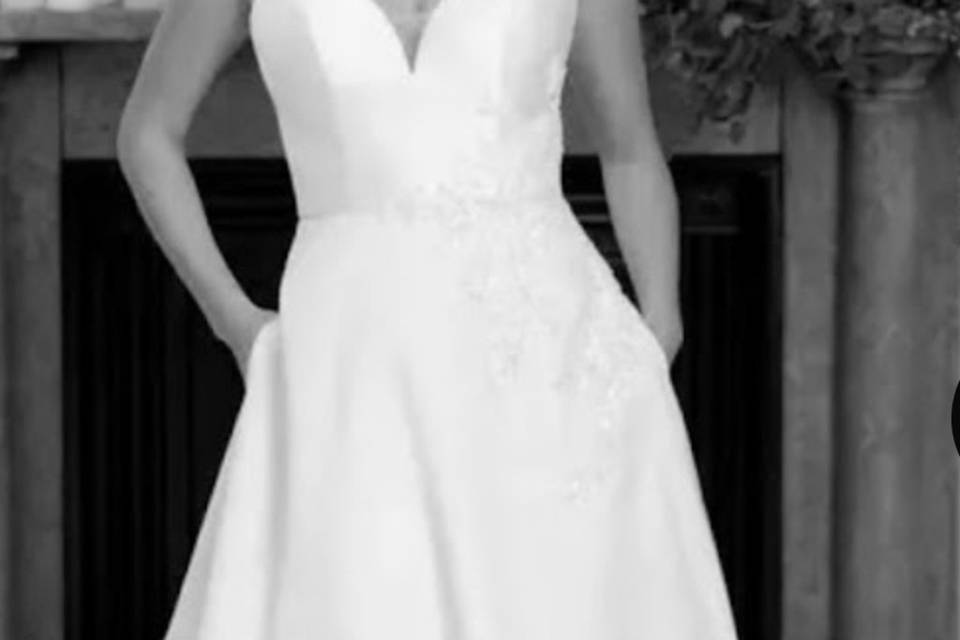 True Bride