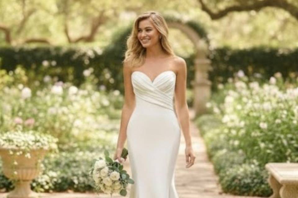 Maggie Sottero