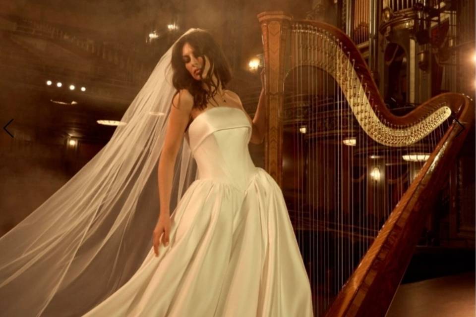 Maggie Sottero