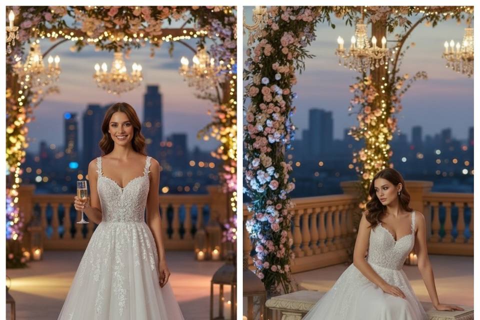 Maggie Sottero