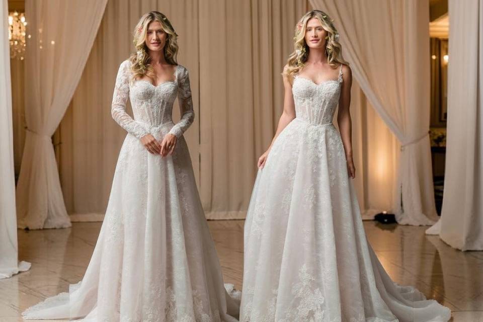 Maggie Sottero