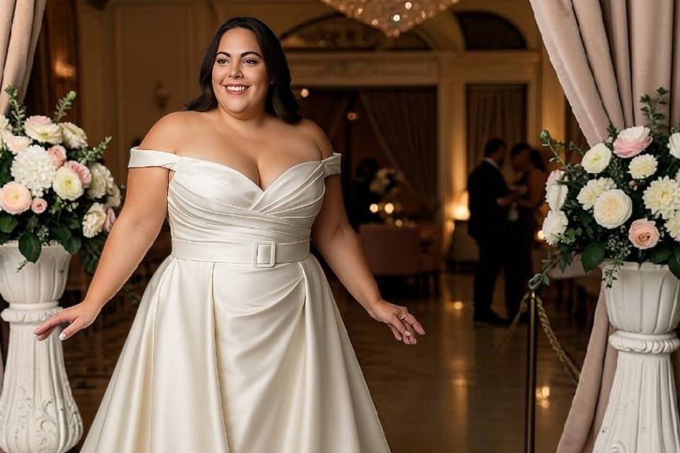 Curvy Collection