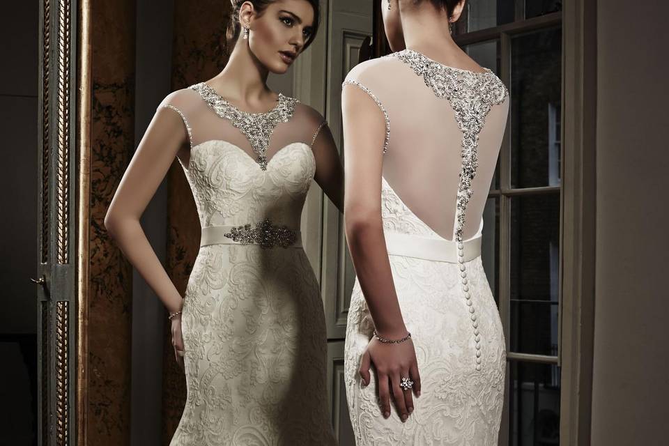 Mori lee