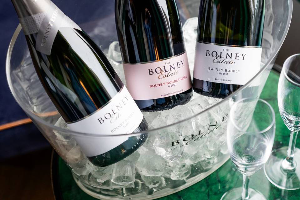 Bolney Wines