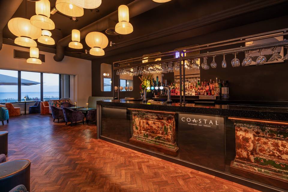 Coastal Bar