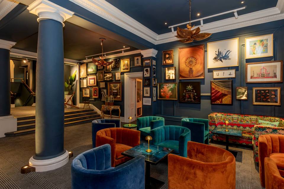Mercure Brighton Seafront Hote