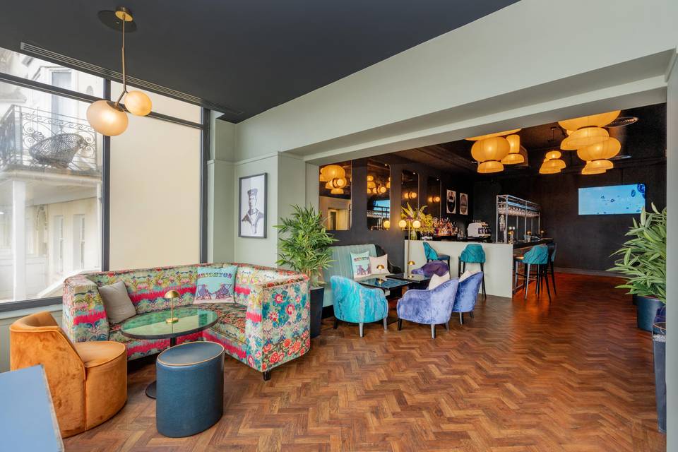 Mercure Brighton Seafront Hote