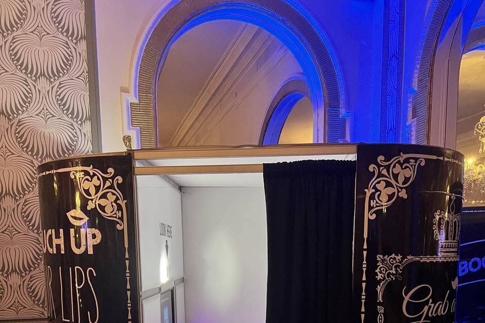 Photobooth