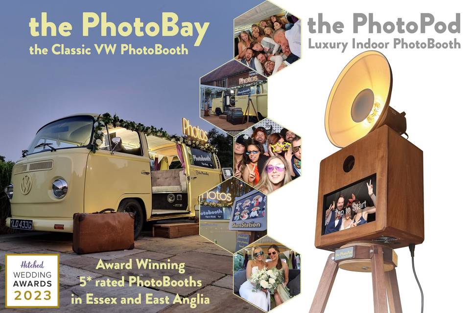 the PhotoBay