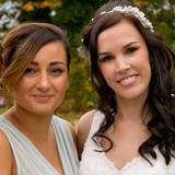 Kathryn & Kim