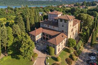 Relais & SPA Castello di Casiglio