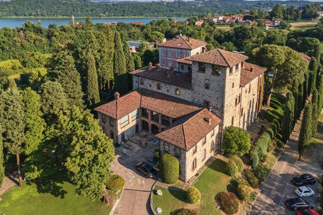 Relais & SPA Castello di Casiglio