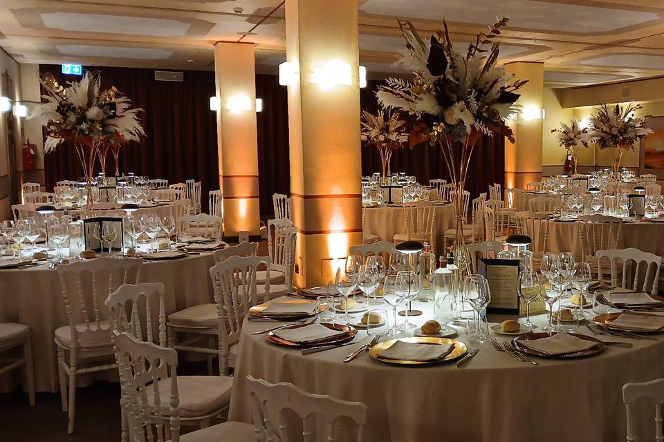 Sala Colonne