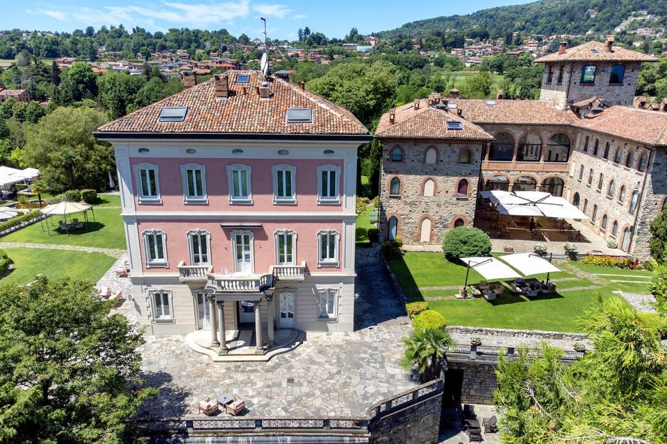 Villa Elena