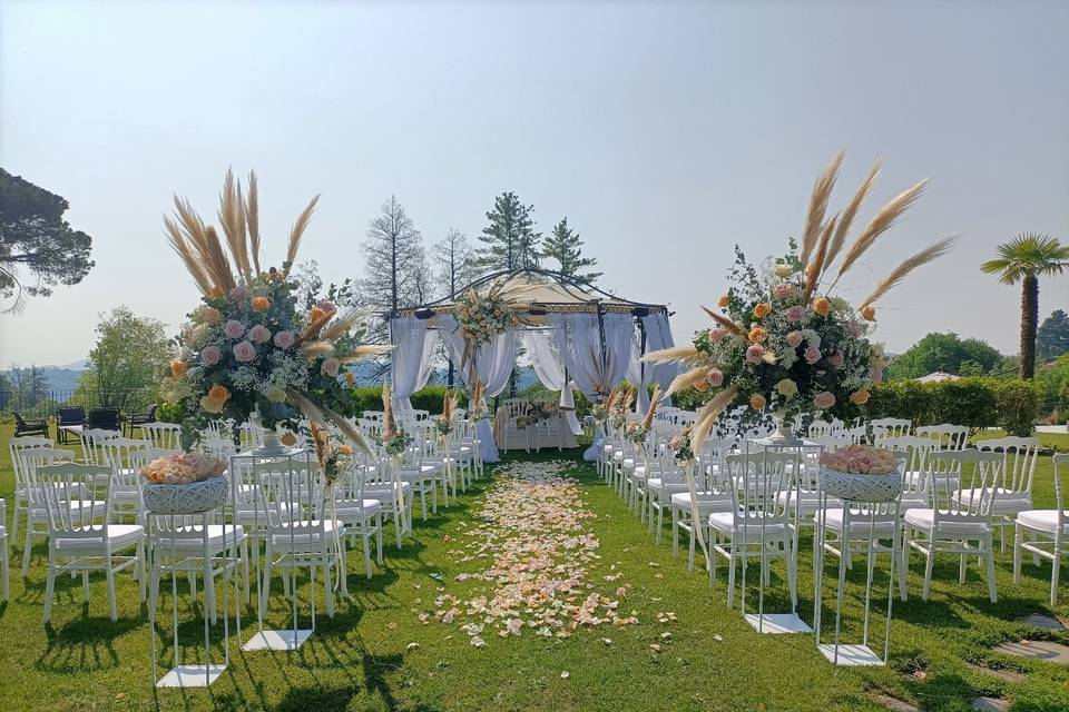 Civil ceremony