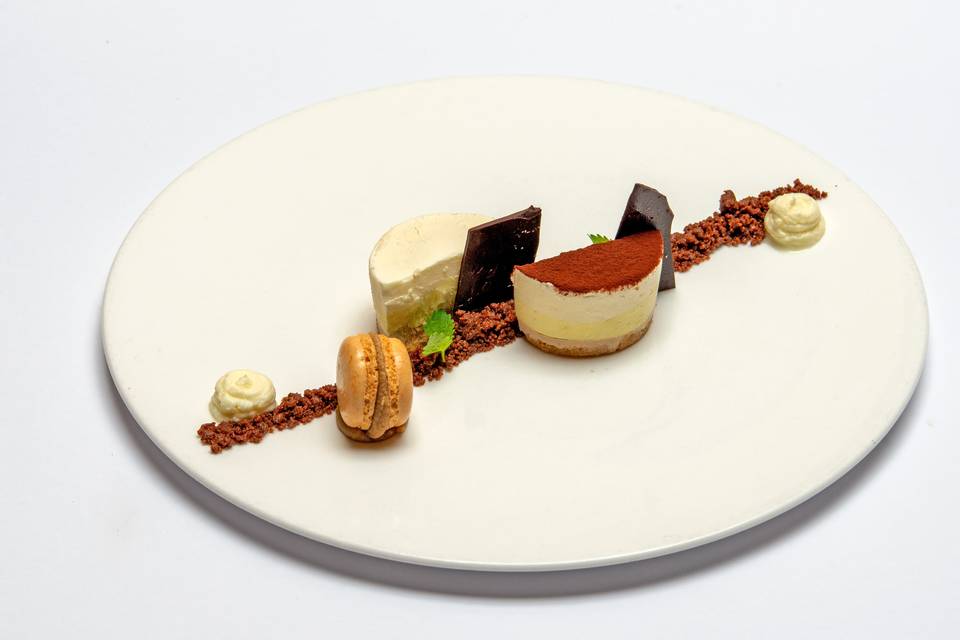 Tiramisù