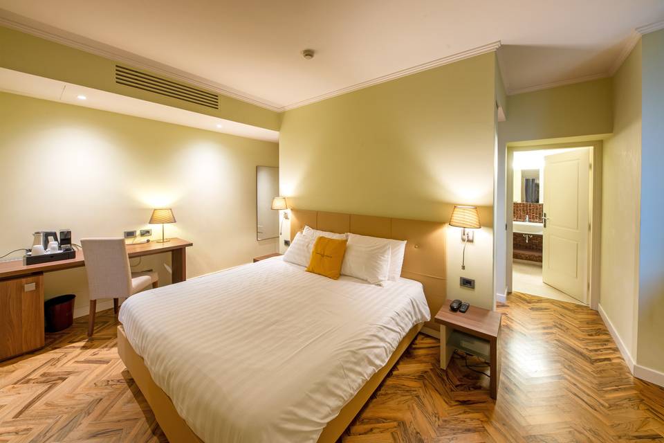 Villa Elena Junior Suite