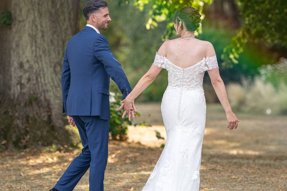 Couple portraits