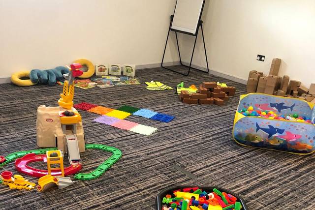 Creche Services
