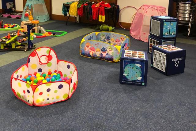 Bespoke Creche