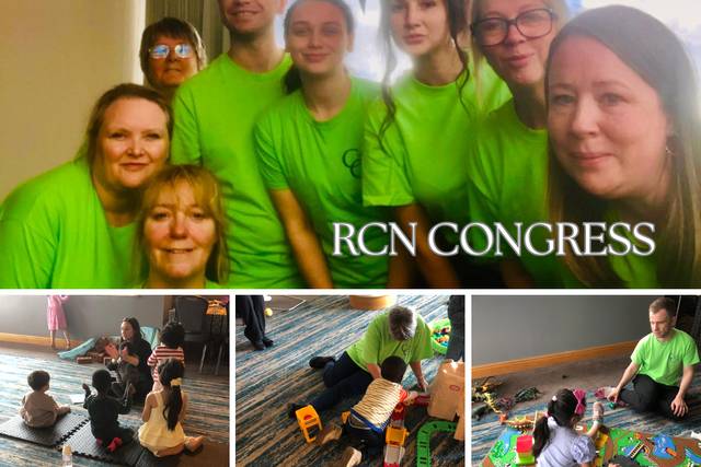 RCN Congress