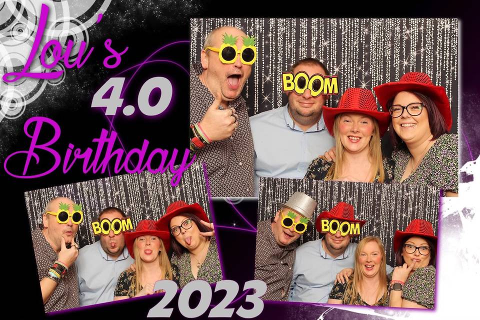 Birthday