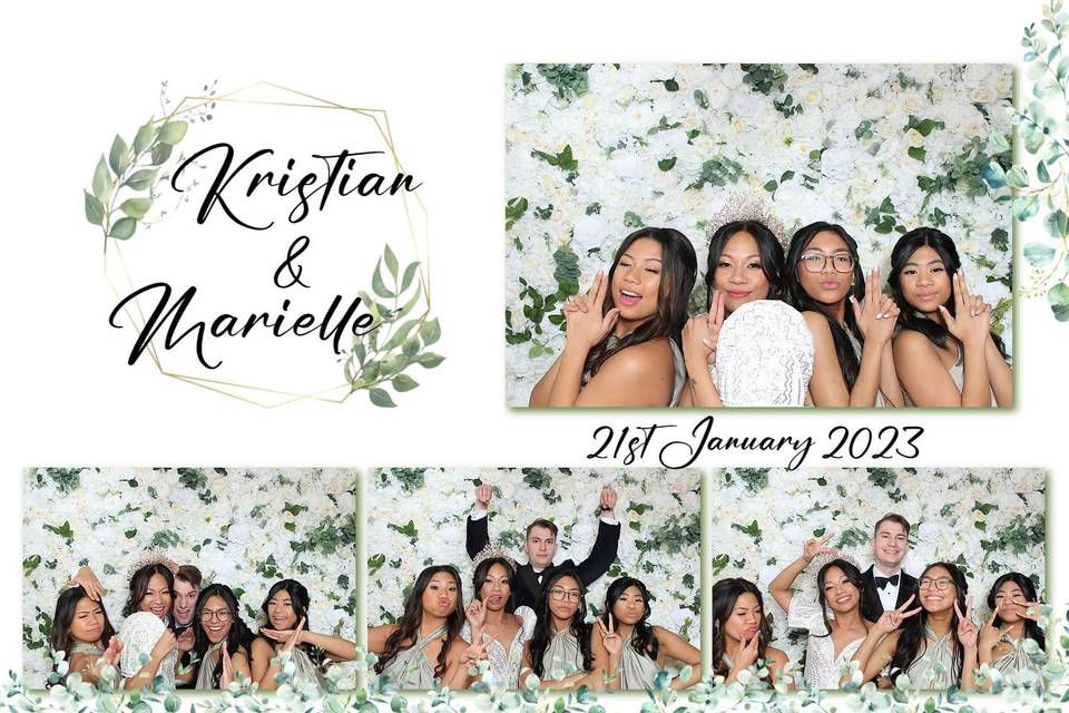 Wedding