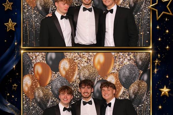 Prom