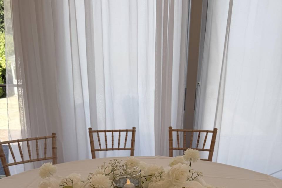 Table Decoration