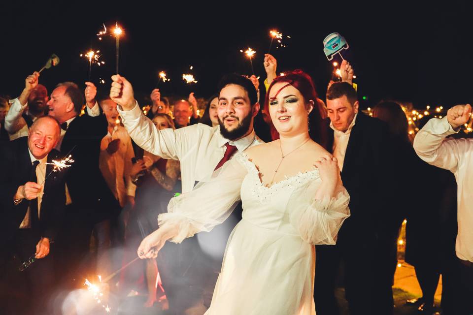 Carlos & Emma 2023