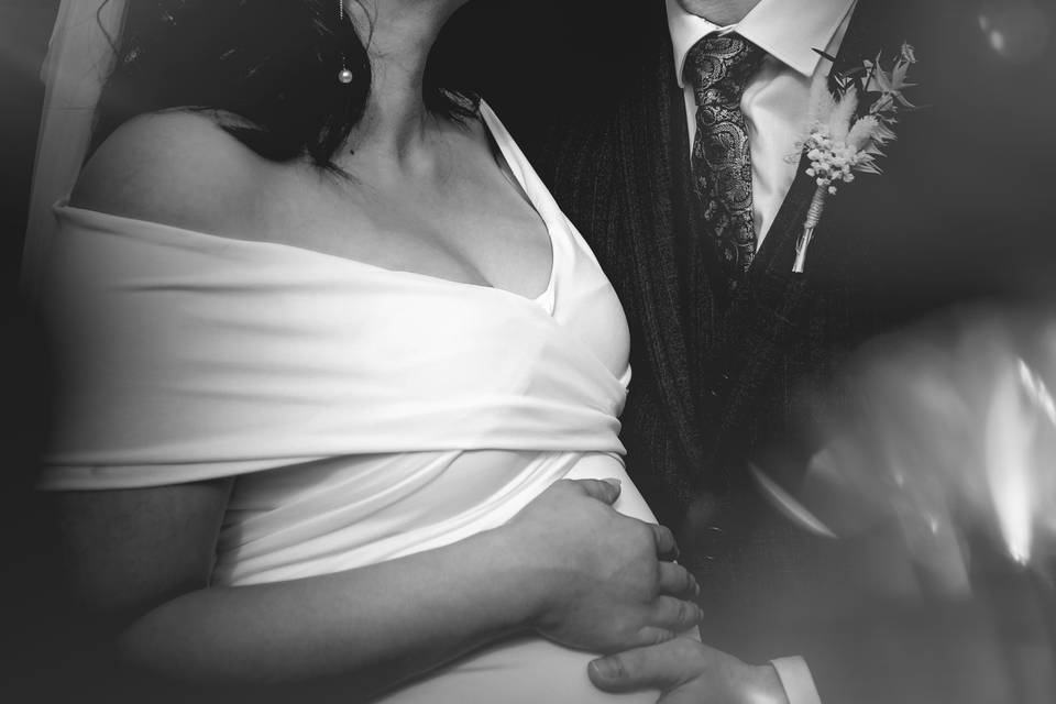 Martin & Leanne 2025