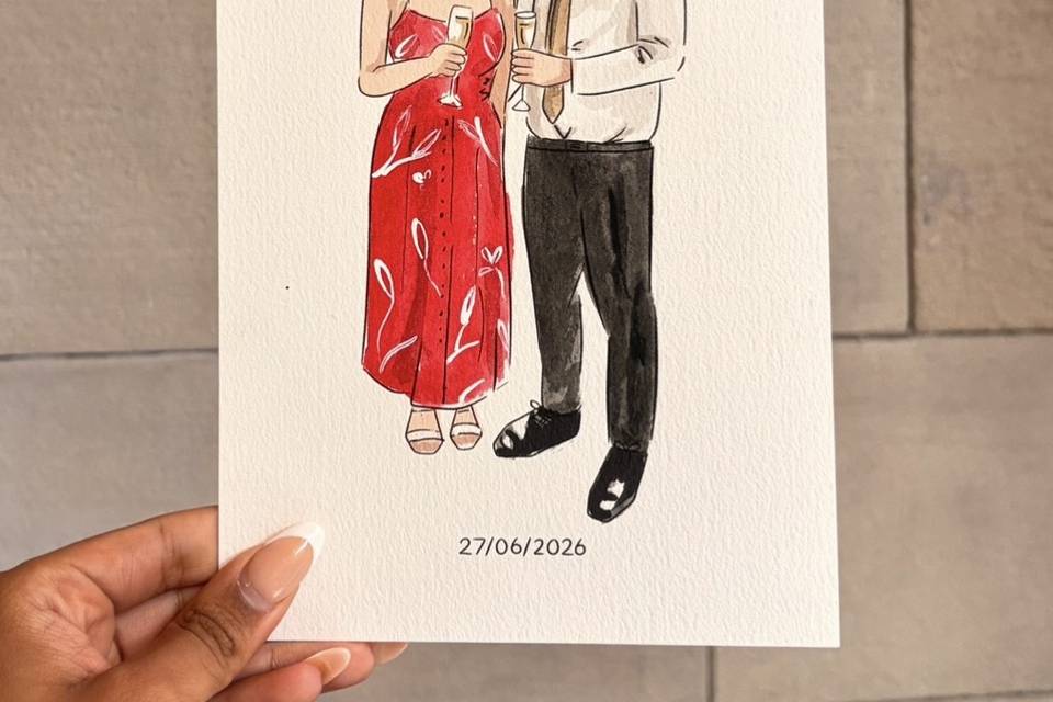 A5 full length