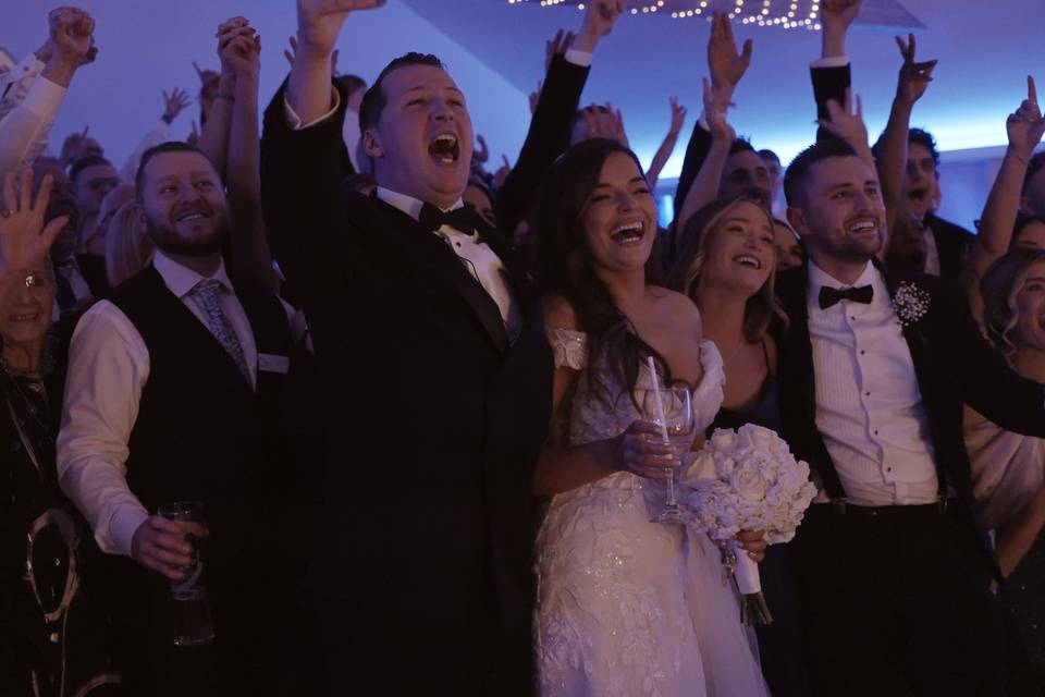 NEAT Wedding Films