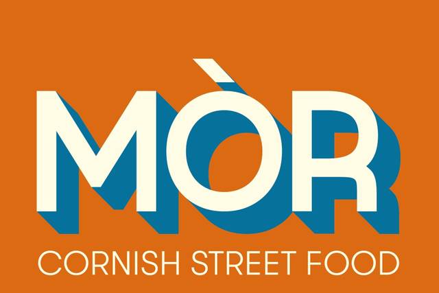 MOR Cornish Street Food
