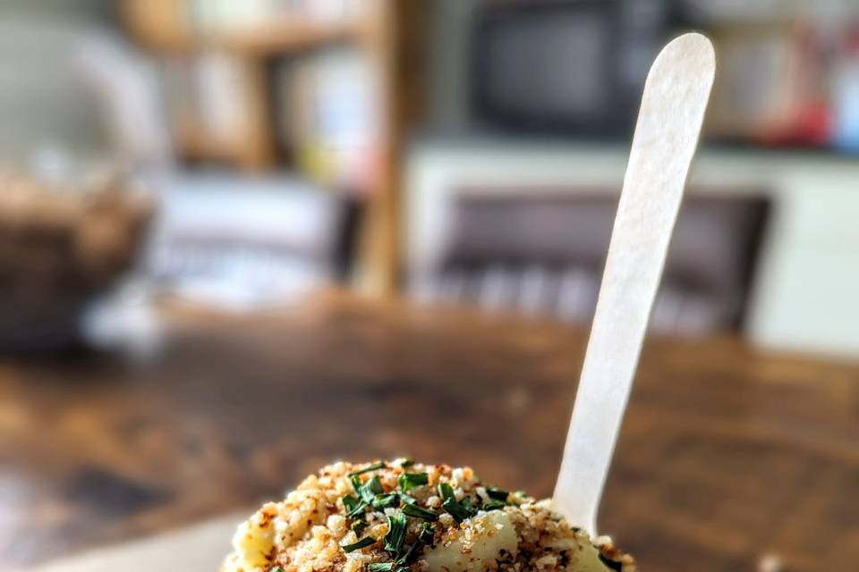 Signature Mac n Cheese