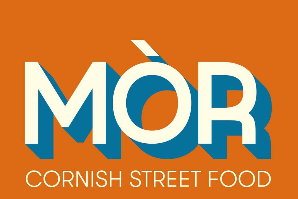 MOR Cornish Street Food