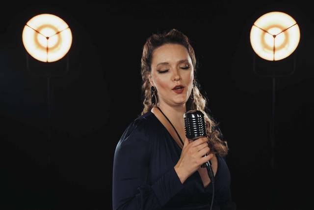 Pavlina Sings Fairytales