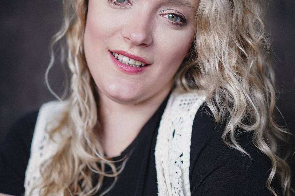 Headshot