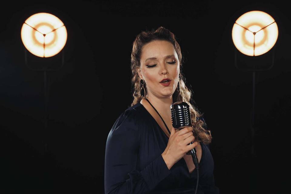 Pavlina Sings Fairytales