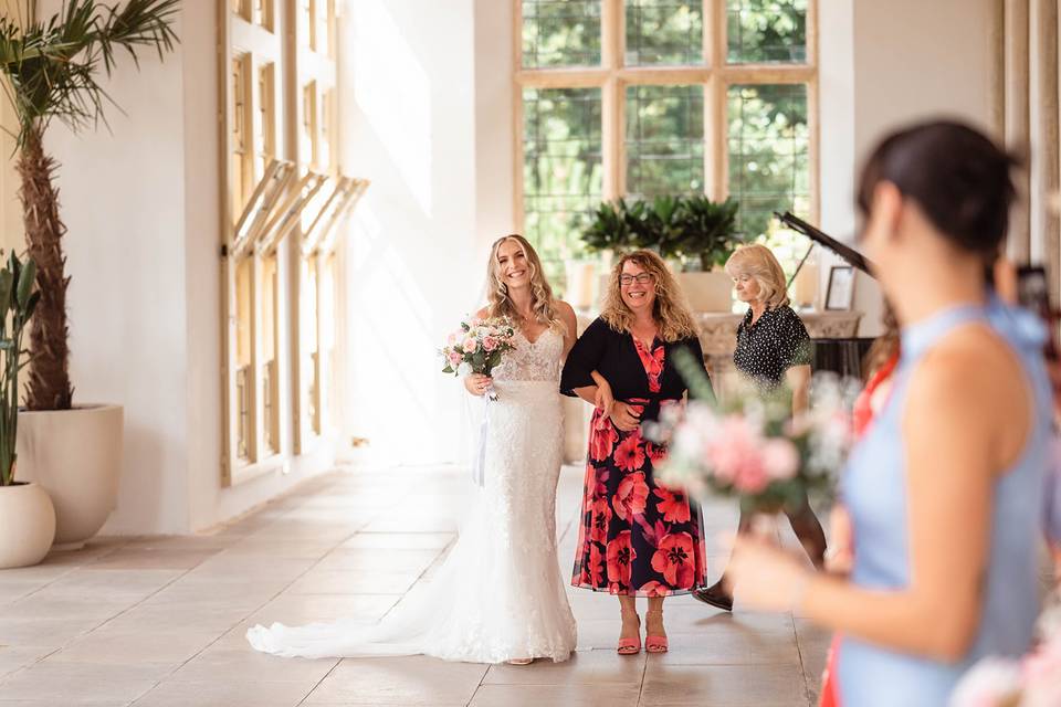Highcliffe Castle