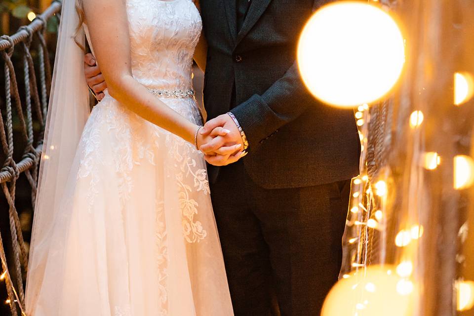 Treehouse Weddings
