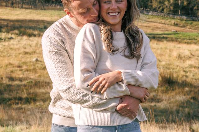 Fellside Weddings Photography